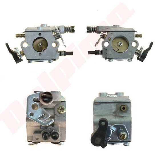 Karburators HUSQVARNA 55 typ WALBRO ( 503 28 31-05 , WT-170-1 )